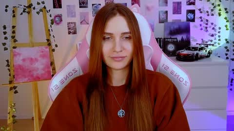 alicecharmy online show from January 2025 03:07:02 PM