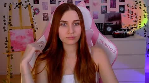 alicecharmy online show from February 2025 03:19:01 PM