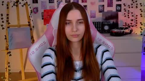 alicecharmy online show from February 2025 04:55:01 PM