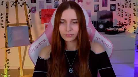 alicecharmy online show from February 2025 05:11:02 PM