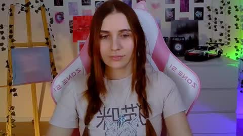 alicecharmy online show from February 2025 06:08:02 PM