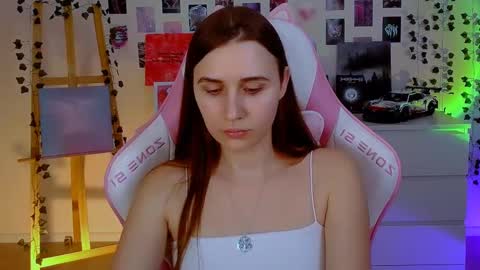 alicecharmy online show from February 2025 04:05:01 PM