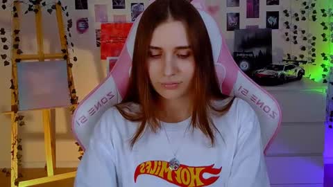 alicecharmy online show from February 2025 04:55:01 PM