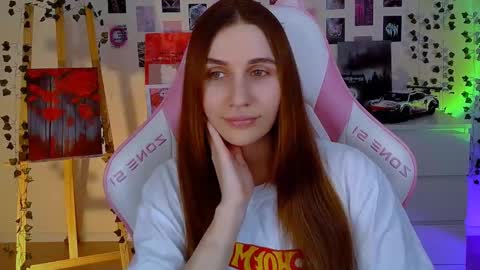 alicecharmy online show from February 2025 08:58:02 PM