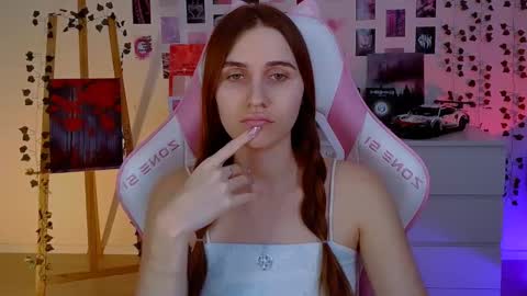 alicecharmy online show from February 2025 08:49:02 PM