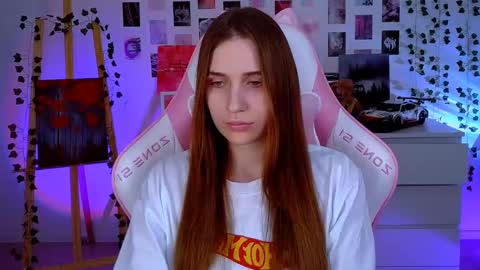 alicecharmy online show from February 2025 08:53:02 PM