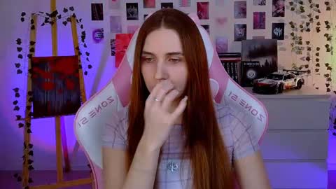 alicecharmy online show from March 2025 11:58:02 AM