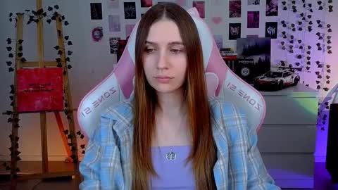 alicecharmy online show from September 2025 12:51:01 PM