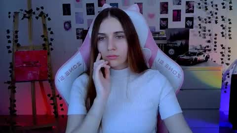 alicecharmy online show from October 2025 07:00:02 AM