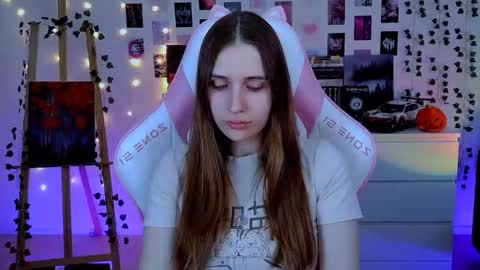 alicecharmy online show from October 2025 05:40:01 AM