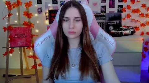 alicecharmy online show from November 2025 07:25:01 AM