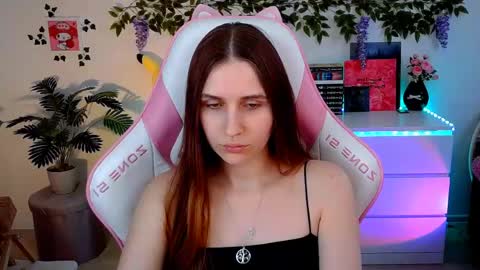 alicecharmy online show from April 2026 03:15:02 PM