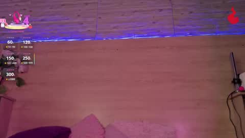 Alice  online show from February 2025 12:16:01 PM