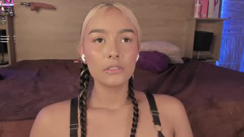 Alice  online show from March 2025 03:07:01 PM