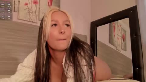 Alice  online show from January 2026 12:30:01 PM