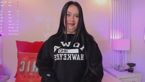 Alice Corner online show from November 2025 11:54:01 AM