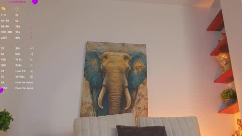 Alice Corner online show from January 2026 11:37:02 AM