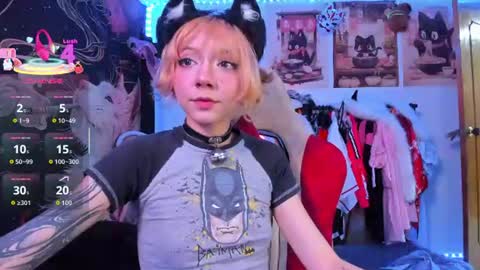 Alice  online show from July 2026 11:40:02 PM