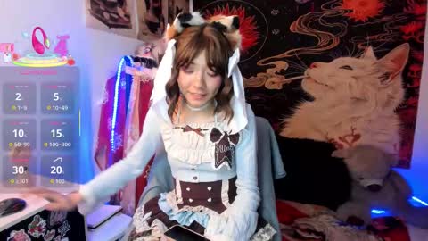 Alice Danger     online show from February 2026 08:03:02 PM