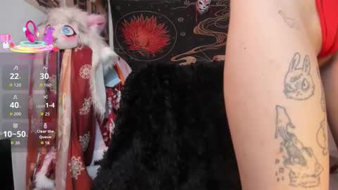 Alice Danger     online show from February 2026 07:54:01 PM