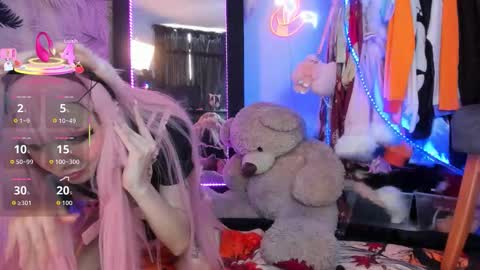 Alice Danger     online show from February 2026 08:17:02 PM