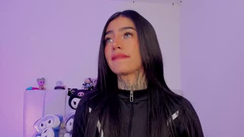 Alice  online show from September 2025 05:06:01 PM