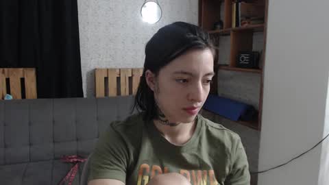 alicee_logan_ online show from January 2025 05:48:02 AM