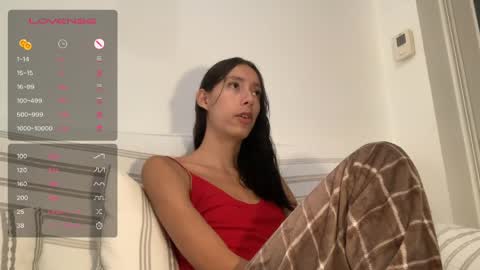 Alice Salvatore online show from April 2026 12:39:01 PM