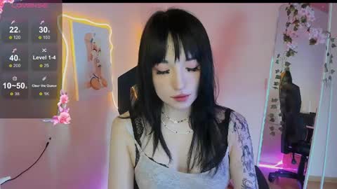 Alice online show from April 2026 02:48:01 AM