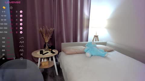 Snapshot of aliceevan chatting on December 2024 08:01:02 AM Daniella online show from December 2024 08:01:02 AM