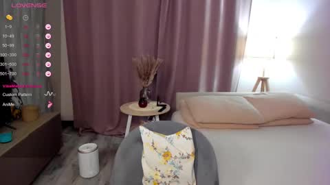 Snapshot of aliceevan chatting on February 2025 12:27:02 AM Daniella online show from February 2025 12:27:02 AM