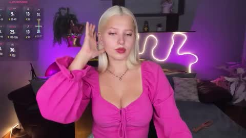 Alice online show from September 2025 11:55:02 AM