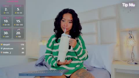 alicegould online show from January 2025 05:42:01 PM