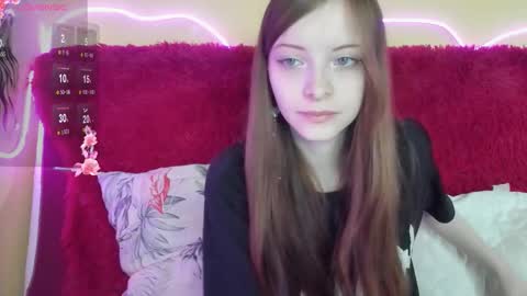 Alie online show from November 2025 01:53:01 AM