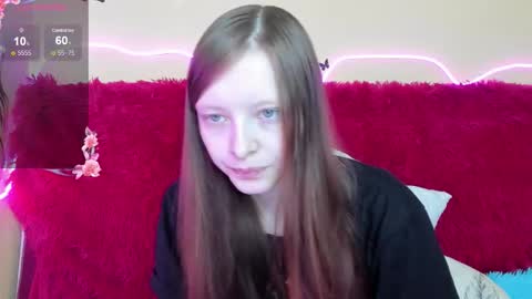 Alie online show from December 2025 03:12:02 AM