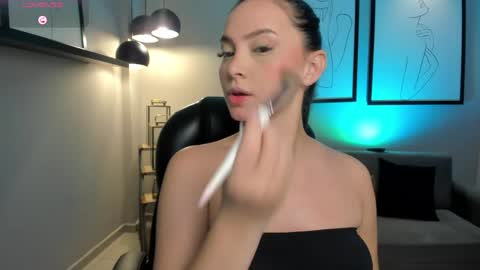 Snapshot of aliceharperx chatting on May 2026 07:22:02 PM Alice online show from May 2026 07:22:02 PM