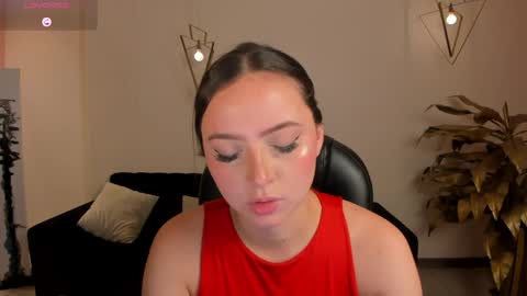 Snapshot of aliceharperx chatting on May 2026 07:09:01 PM Alice online show from May 2026 07:09:01 PM