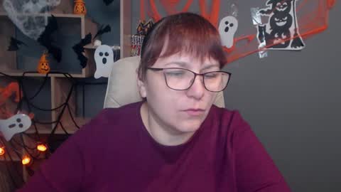 AliceInks online show from October 2025 06:14:02 AM