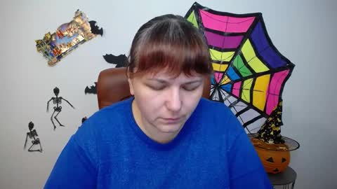 AliceInks online show from October 2025 06:54:01 AM