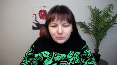 AliceInks online show from January 2026 07:21:01 AM