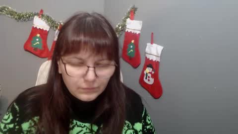 AliceInks online show from January 2026 07:02:01 AM