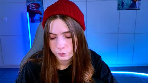 Alice online show from October 2025 05:11:02 AM