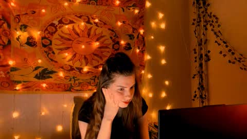 Alice online show from February 2026 05:17:02 PM