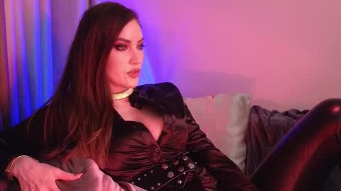 alicejameson online show from February 2026 09:55:02 PM