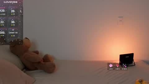 Snapshot of alicejhons chatting on September 2025 01:19:02 AM vanessa online show from September 2025 01:19:02 AM