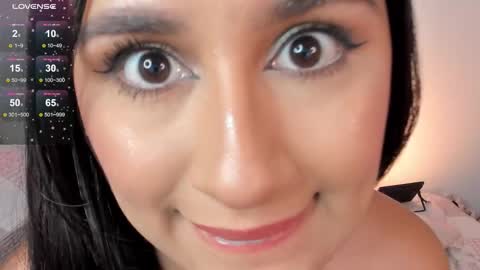 Snapshot of alicejhons chatting on September 2025 02:38:01 AM vanessa online show from September 2025 02:38:01 AM