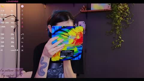 Alice  vacation  online show from December 2024 04:53:02 PM