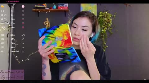 Alice  vacation  online show from December 2024 05:45:02 AM