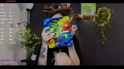 Alice  vacation  online show from December 2024 08:37:01 PM