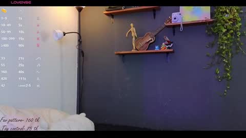 Alice  vacation  online show from January 2025 09:55:02 PM